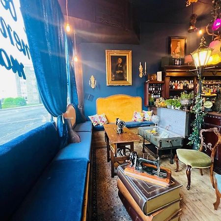 Mollys Boutique Hotel Ilkley Esterno foto
