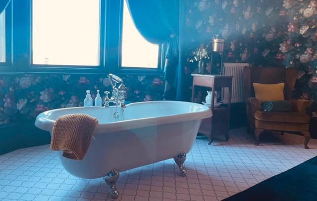 Mollys Boutique Hotel Ilkley Esterno foto