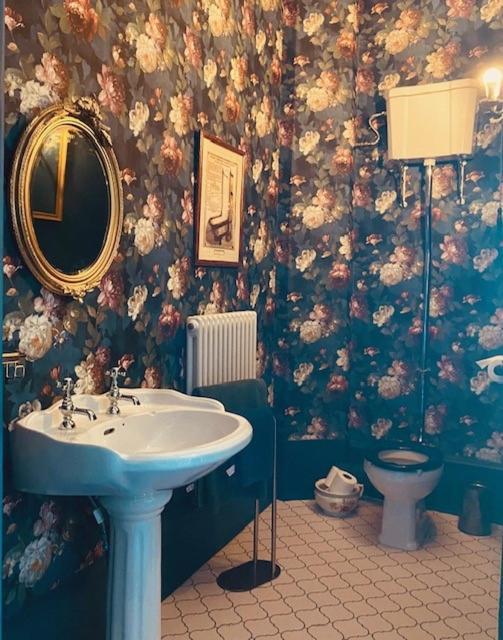 Mollys Boutique Hotel Ilkley Esterno foto