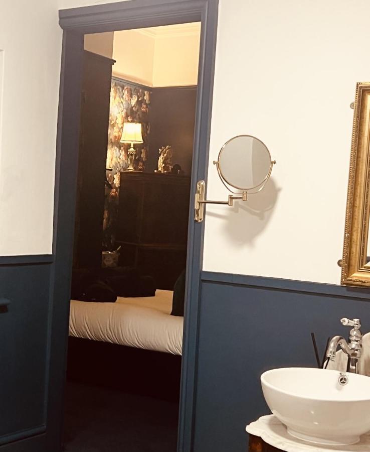Mollys Boutique Hotel Ilkley Esterno foto